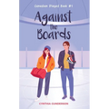 Against the Boards - Paperback