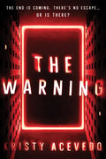 The Warning - Paperback