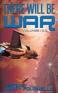 There Will Be War Volumes I & II - Hardcover