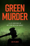 Green Murder - Paperback