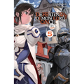 Defeating the Demon Lord's a Cinch (If You've Got a Ringer), Vol. 5: Volume 5 - Paperback