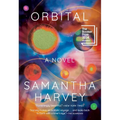 Orbital: A Novel (Booker Prize Winner) - Paperback