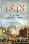 1848: Year of Revolution - Paperback
