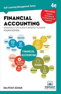 Financial Accounting Essentials You Always Wanted to Know - Paperback
