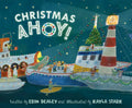 Christmas Ahoy - Hardcover