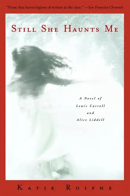 Still She Haunts Me - Paperback