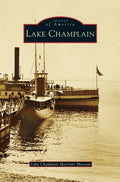 Lake Champlain - Hardcover