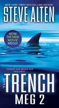 The Trench - Paperback