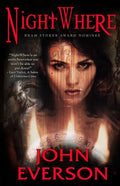 NightWhere - Paperback