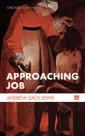 Approaching Job - Hardcover