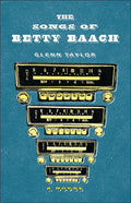 The Songs of Betty Baach - Paperback
