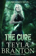 The Cure - Paperback