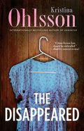 The Disappeared - Paperback
