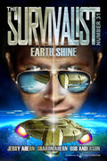 Earth Shine - Paperback
