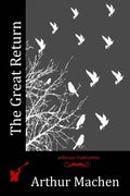 The Great Return - Paperback