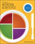 Statistics in Nutrition and Dietetics - Paperback