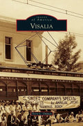 Visalia - Hardcover