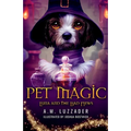 Pet Magic Luna and the Bad News - Paperback