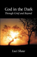 God in the Dark: Through Grief and Beyond - Paperback
