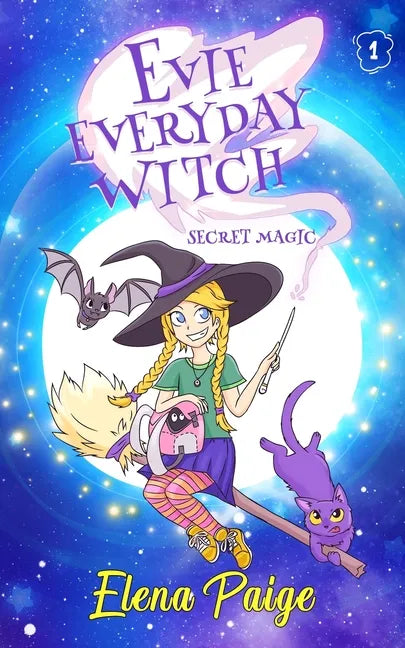 Secret Magic - Paperback