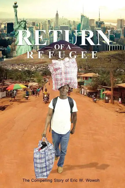 Return of a Refugee - Paperback