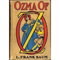 Ozma of Oz.By: L. Frank Baum (Children's Classics) - Paperback
