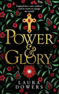 Power & Glory: The Thomas Wolsey Trilogy - Paperback
