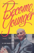Become Younger - Paperback