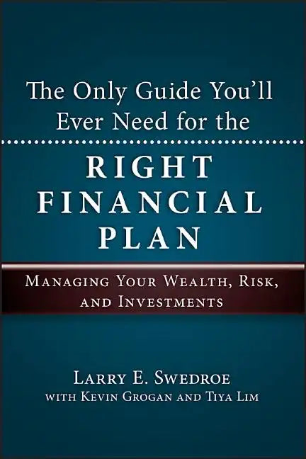 Financial Plan (Bloomberg) - Hardcover