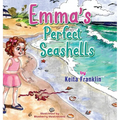 Emma's Perfect Seashells - Hardcover