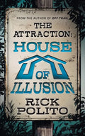 The Attraction: House of Illusion - Paperback