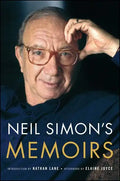 Neil Simon's Memoirs - Paperback