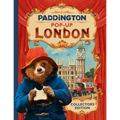 Paddington Pop-Up London: Movie Tie-In: Collector's Edition - Hardcover