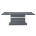 Ariya - Dining Table And Chair Set