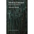 What is Fascism: Discourses and Polemics - Paperback