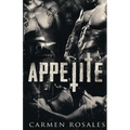 Appetite - Paperback