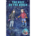 The Body on the Beach - Paperback