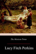 The Mexican Twins - Paperback