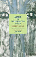 Agathe: Or, the Forgotten Sister - Paperback