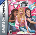 Barbie Diaries: High School Mystery (Gameboy Advance)