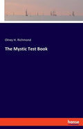 The Mystic Test Book - Paperback