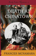 Death at Chinatown - Paperback