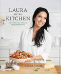 Laura in the Kitchen: Favorite Italian-American Recipes Made Easy: A Cookbook - Hardcover