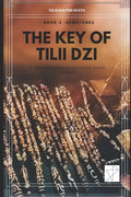 Key of TILII Dzi: - Book 2 - Gemstones - Paperback