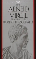 The Aeneid - Paperback