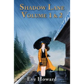 Shadow Lane Volume 1 & 2: The Romance of Discipline, Spanking, Sex, B&d and Anal Eroticism in a Small New England Village - Paperback