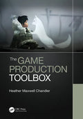 The Game Production Toolbox - Paperback