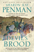 Devil's Brood - Paperback