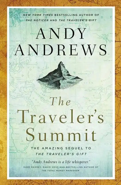 Traveler's Summit Softcover - Paperback