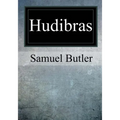 Hudibras - Paperback